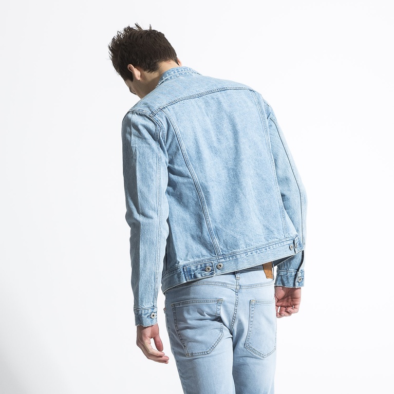 Denimjakke "Trucker"